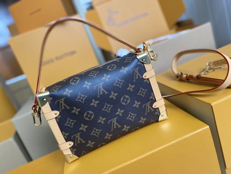 LV Box Bags